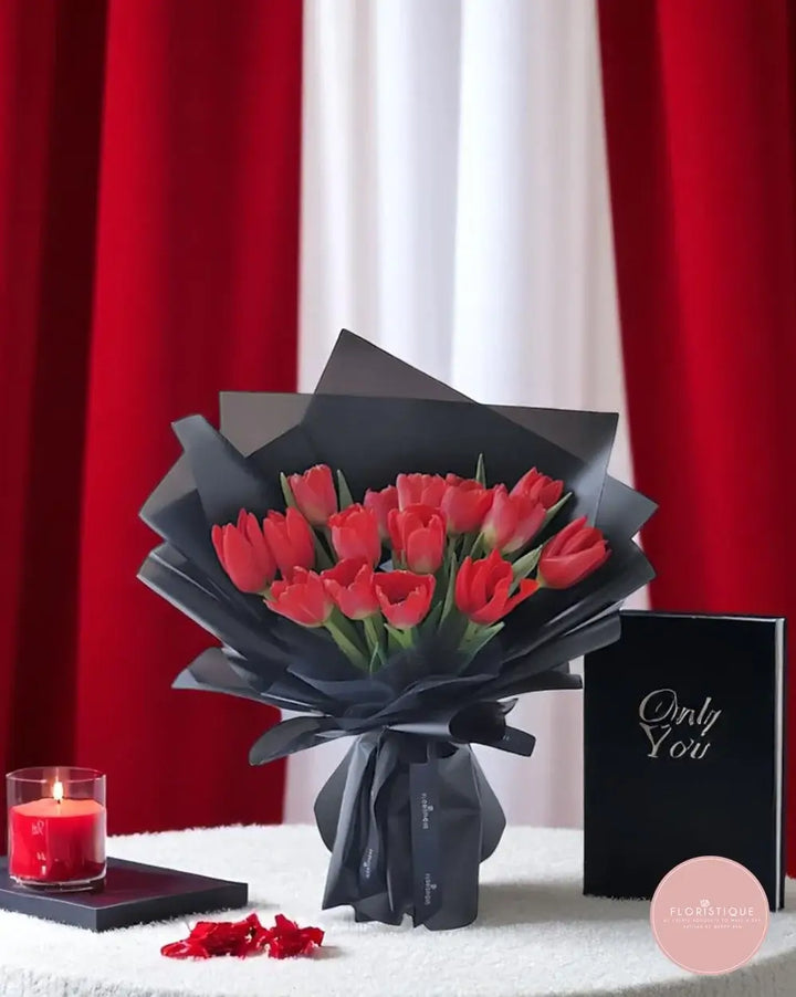 Promise - FloristiqueSG 