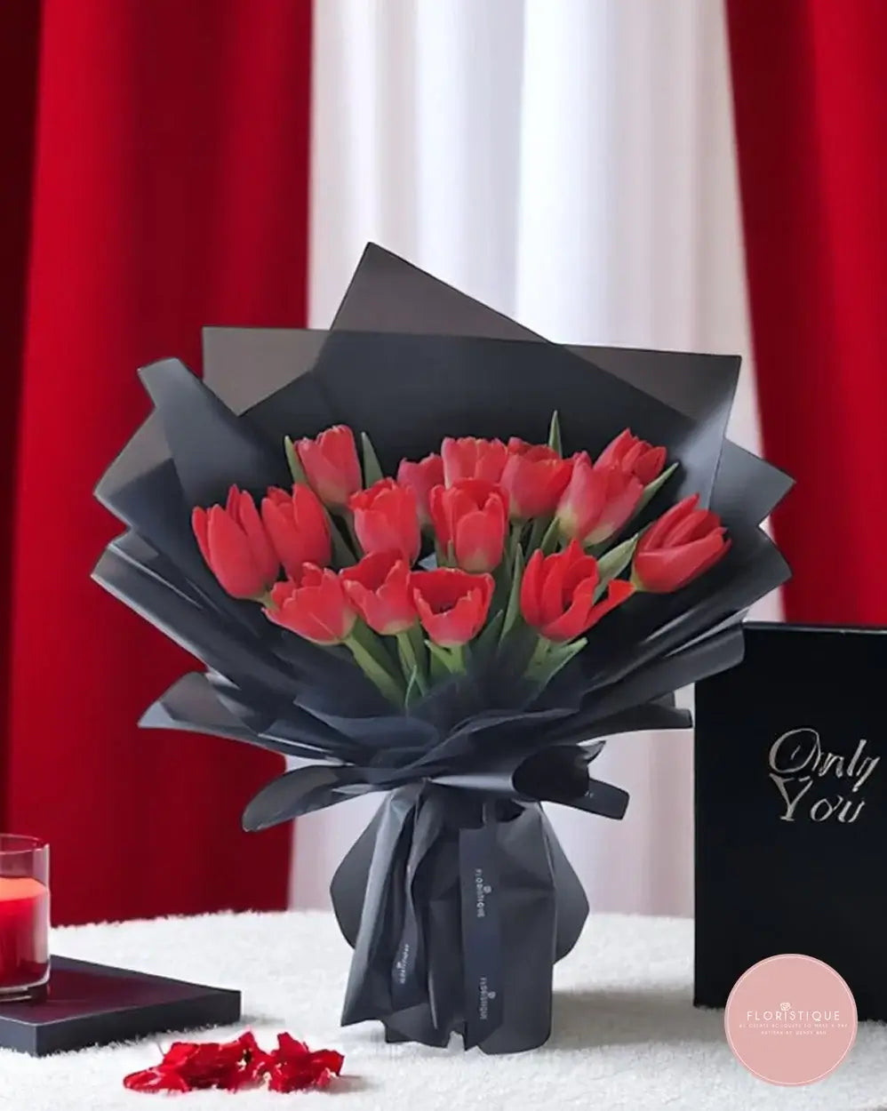 Promise - FloristiqueSG 