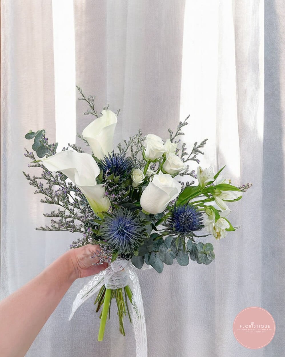 Proposal I - FloristiqueSG 