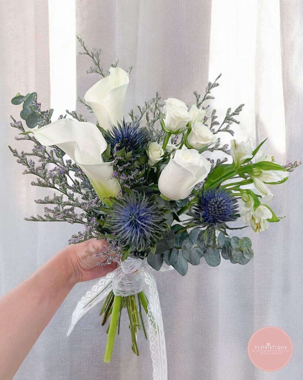 Proposal I - FloristiqueSG 