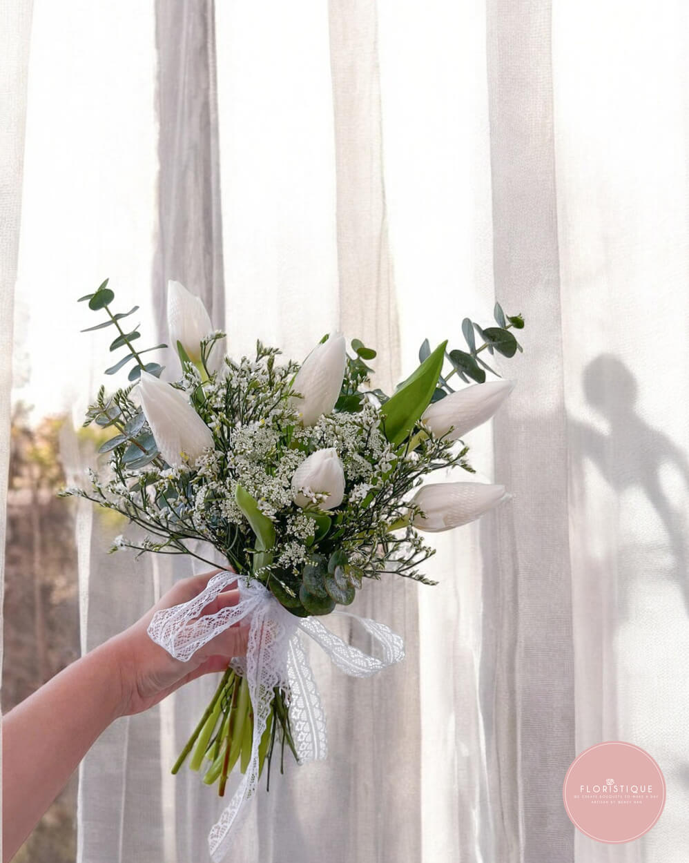 Proposal II - FloristiqueSG 