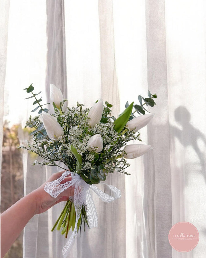 Proposal II - FloristiqueSG 