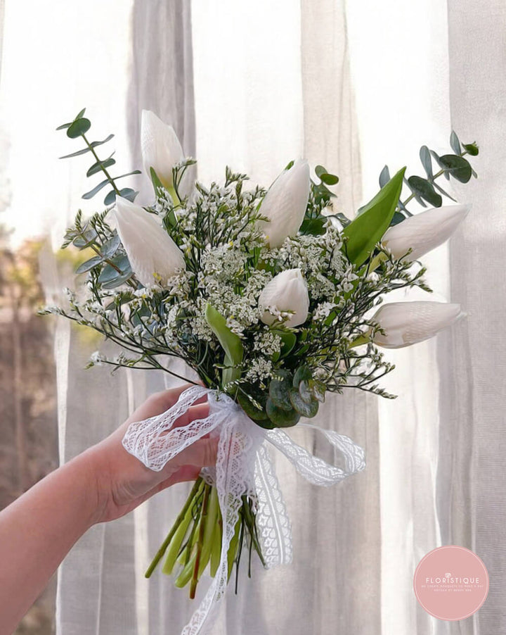 Proposal II - FloristiqueSG 