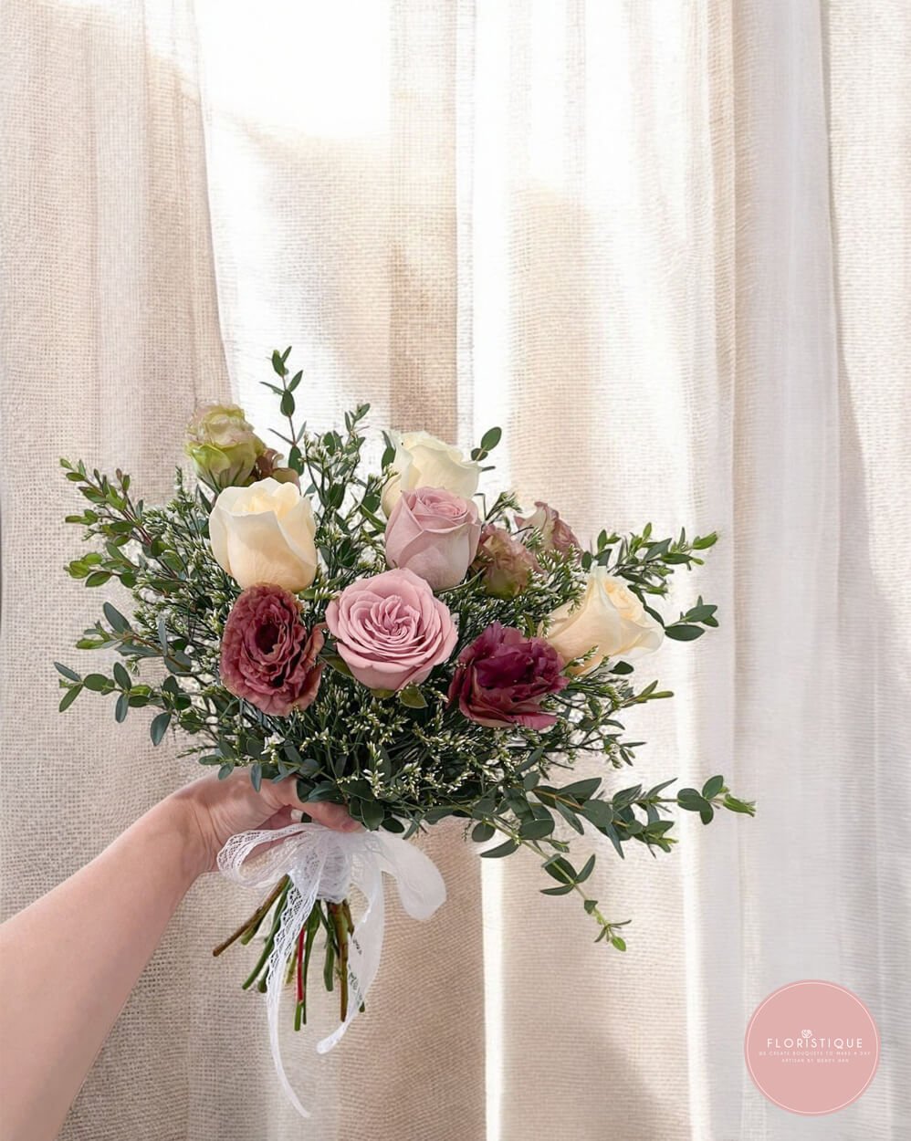 Proposal III - FloristiqueSG 