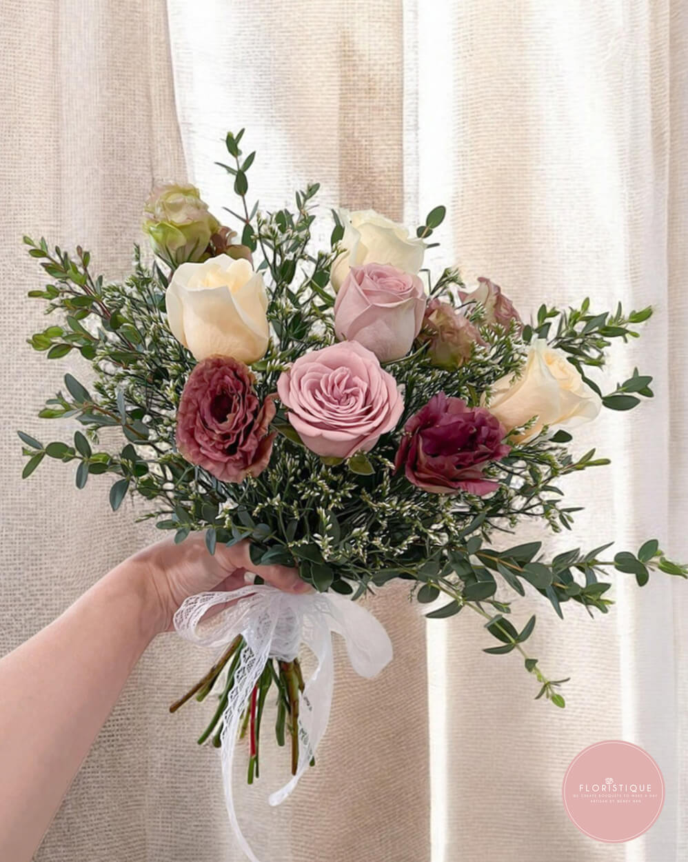 Proposal III - FloristiqueSG 