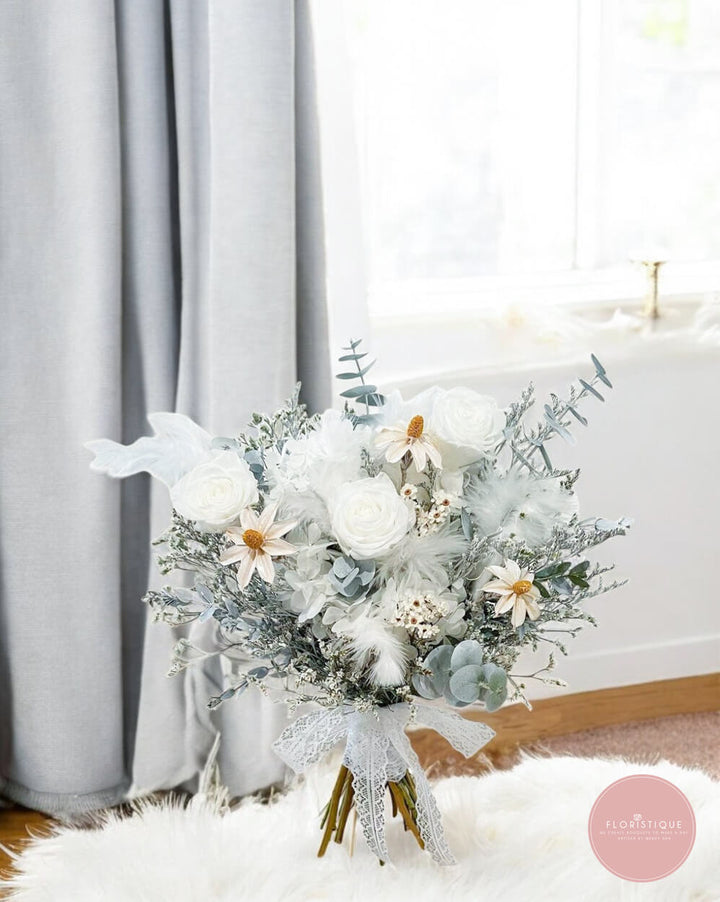 Proposal V - FloristiqueSG 