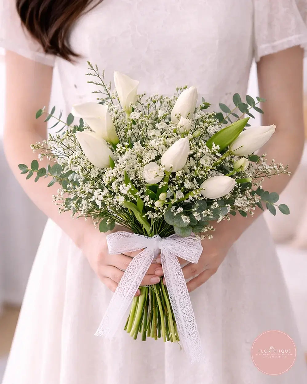 Proposal II - FloristiqueSG 