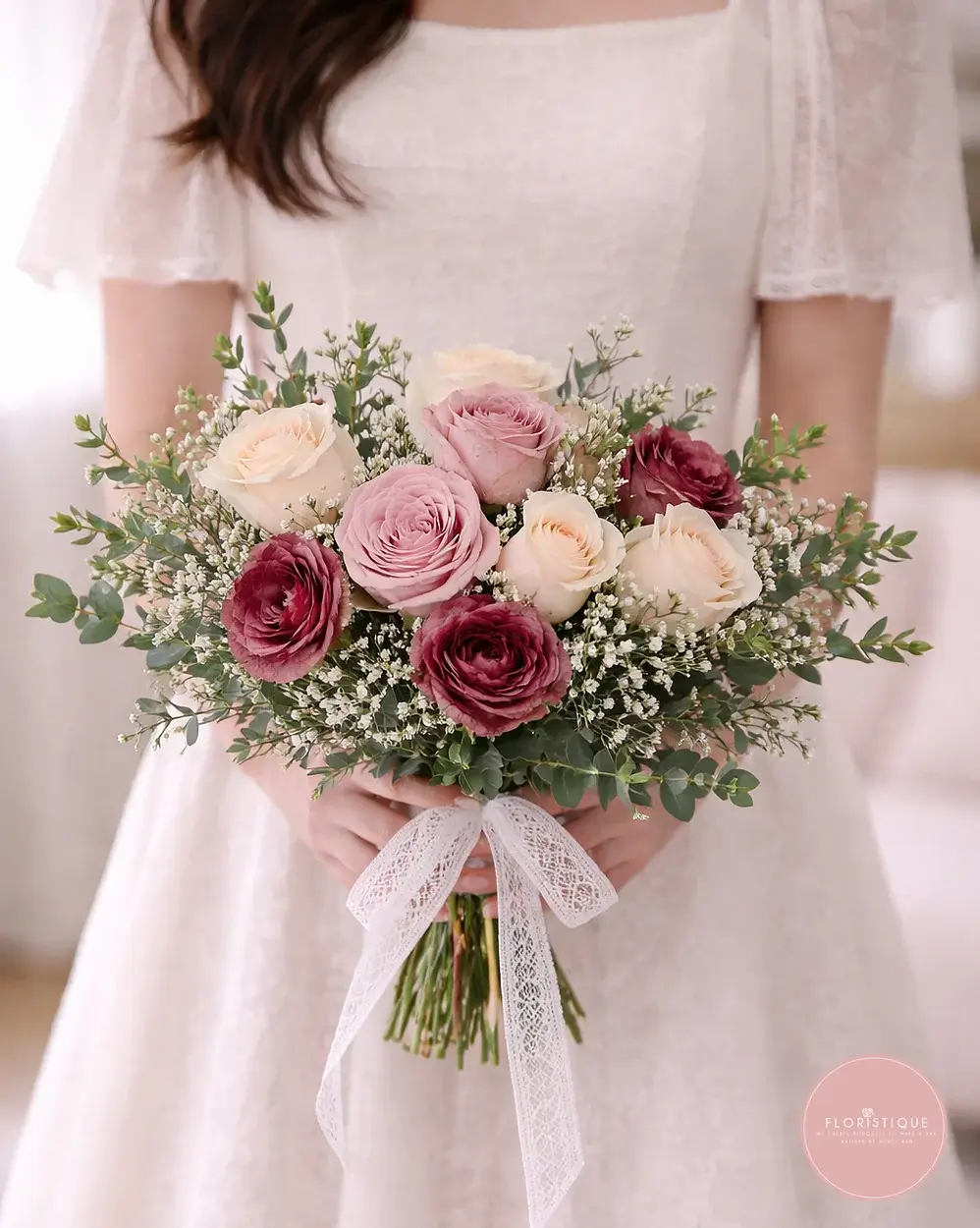 Proposal III - FloristiqueSG 