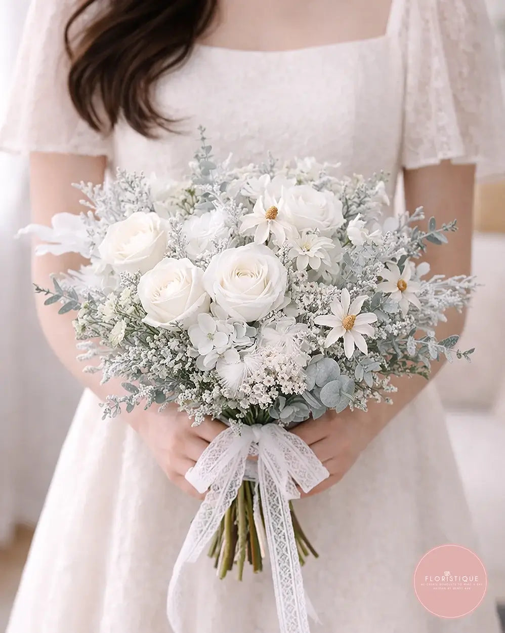 Proposal V - FloristiqueSG 