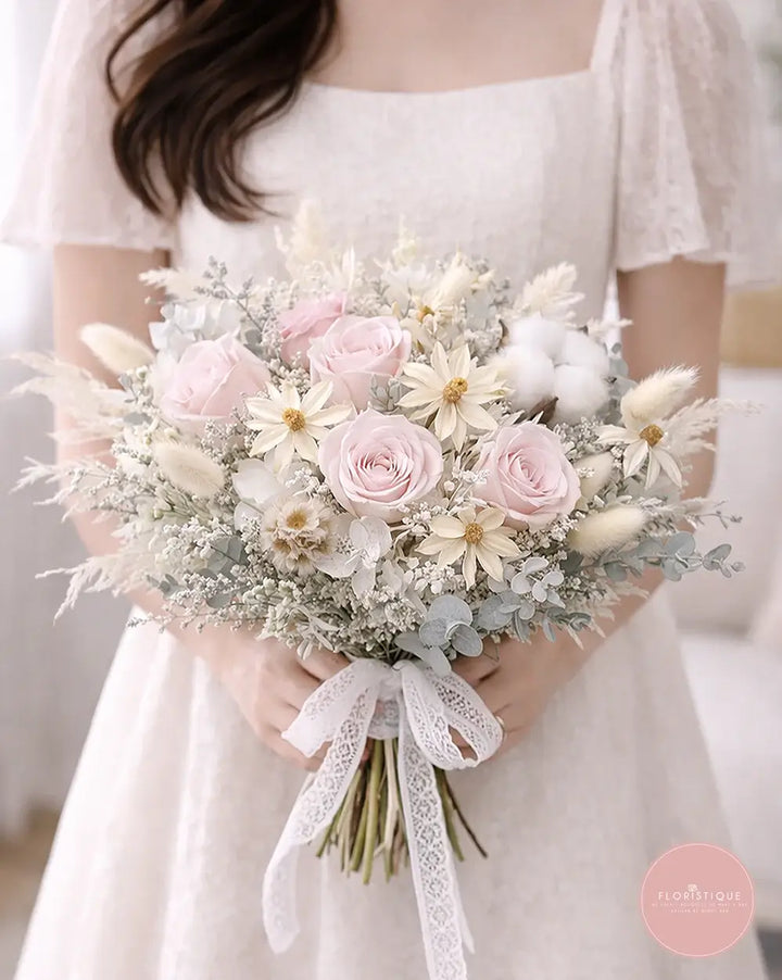 Proposal VI - FloristiqueSG 