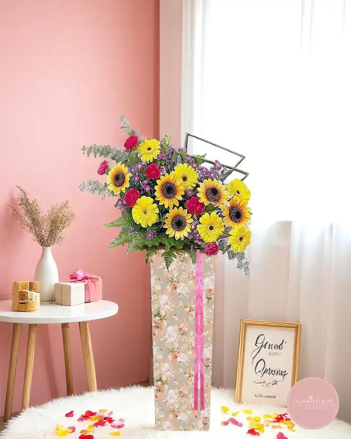 Prosperity (III) - FloristiqueSG 