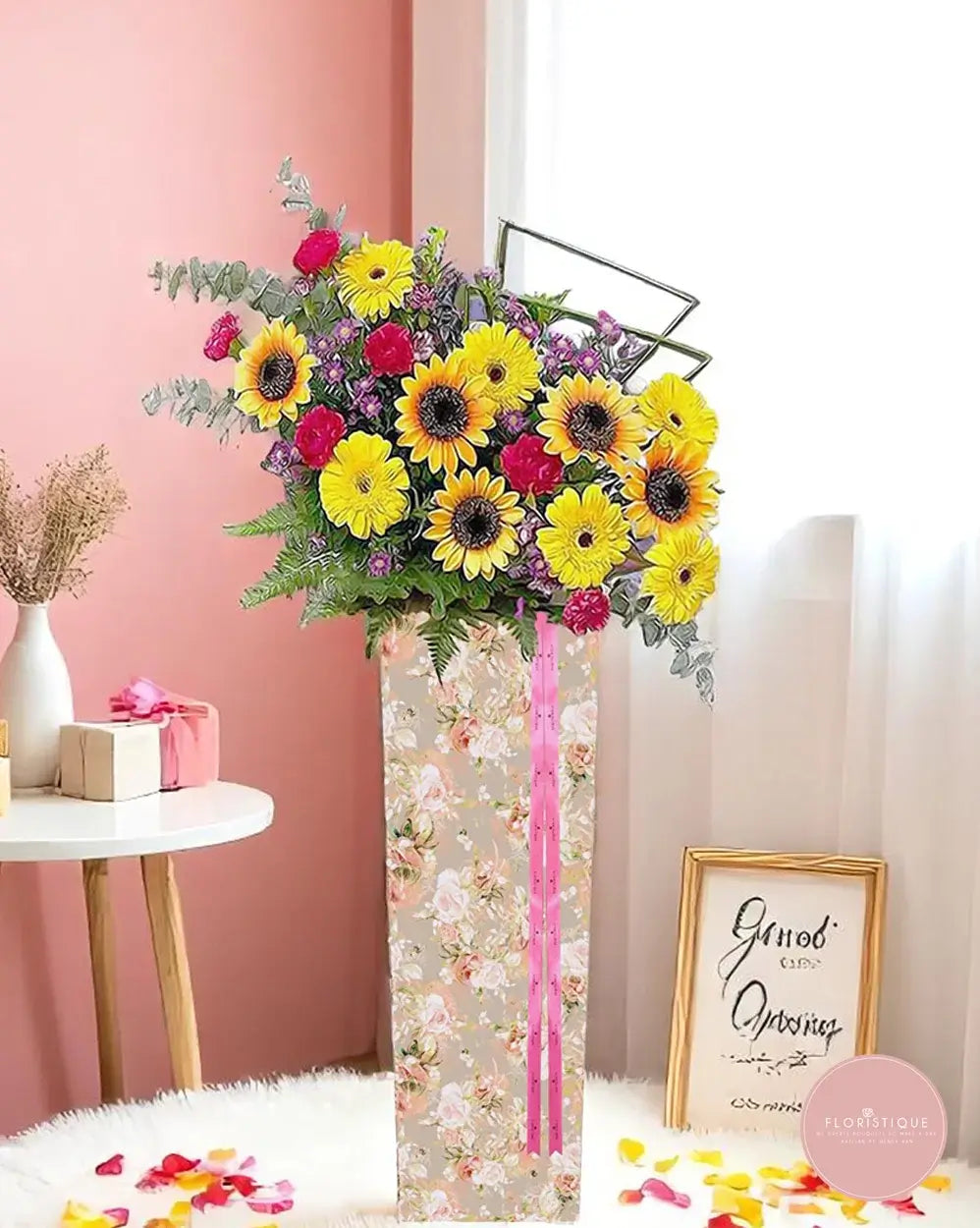 Prosperity (III) - FloristiqueSG 