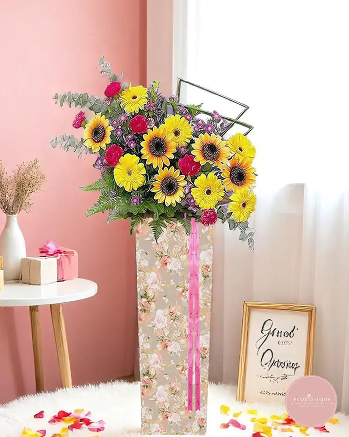 Prosperity (III) - FloristiqueSG 