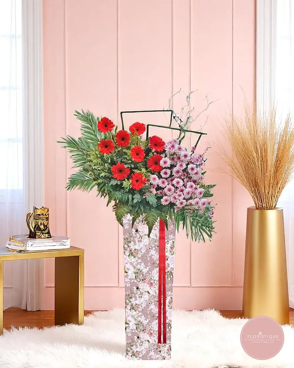 Prosperity (II) - FloristiqueSG 