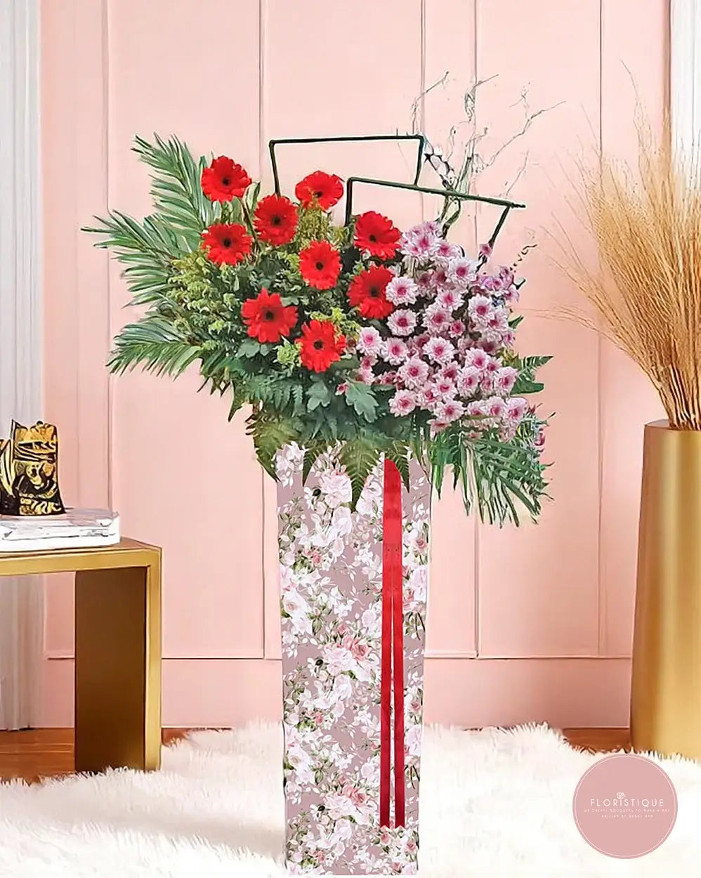 Prosperity (II) - FloristiqueSG 