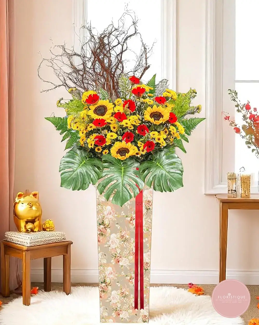 Prosperity (IX) - FloristiqueSG 