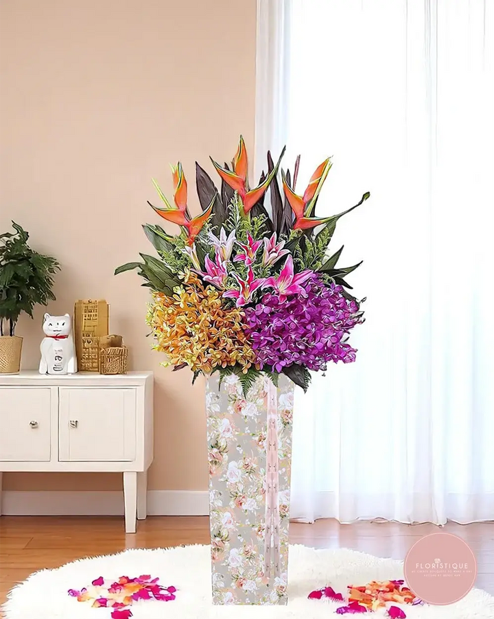 Prosperity (I) - FloristiqueSG 