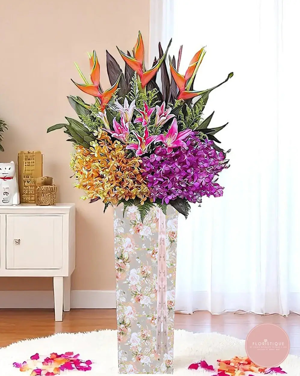 Prosperity (I) - FloristiqueSG 