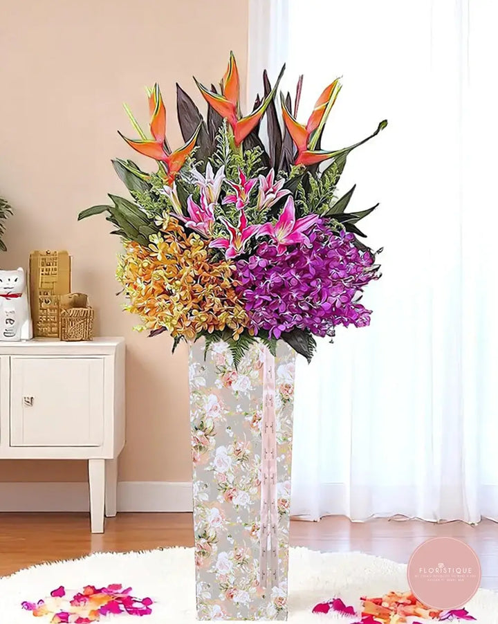 Prosperity (I) - FloristiqueSG 