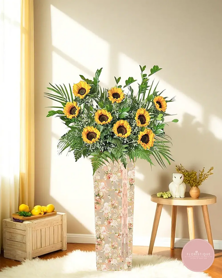 Prosperity (VII) - FloristiqueSG 