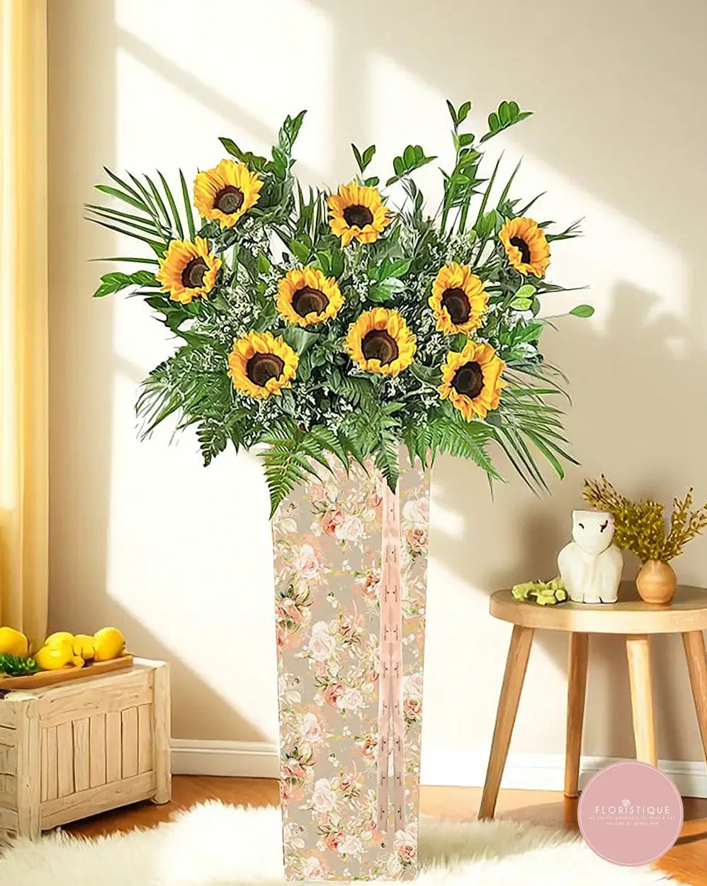 Prosperity (VII) - FloristiqueSG 