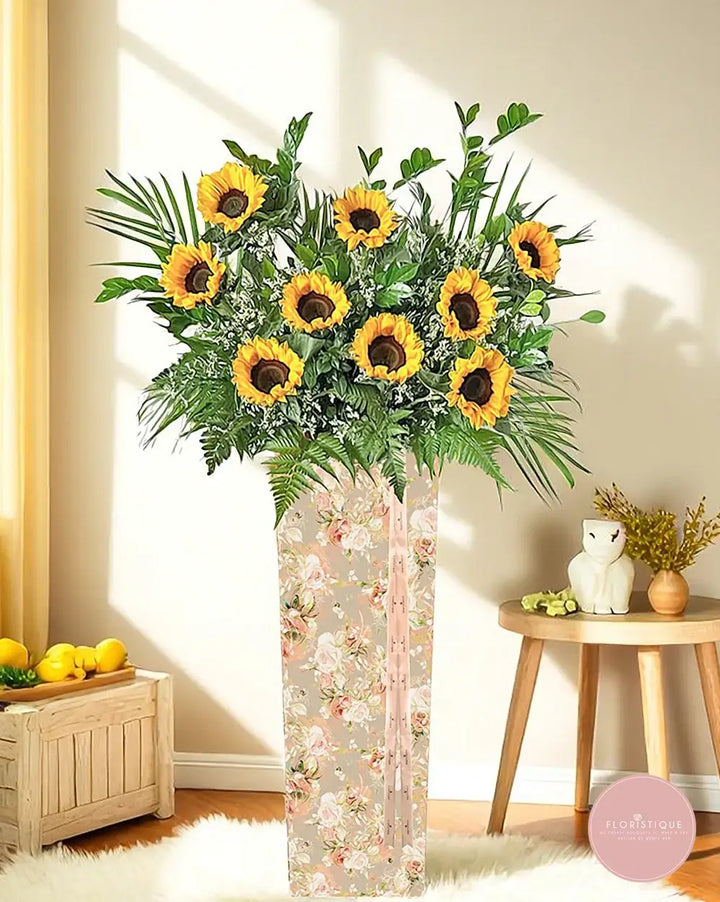 Prosperity (VII) - FloristiqueSG 