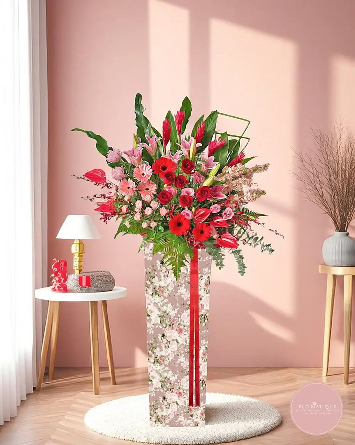 Prosperity (VI) - FloristiqueSG 