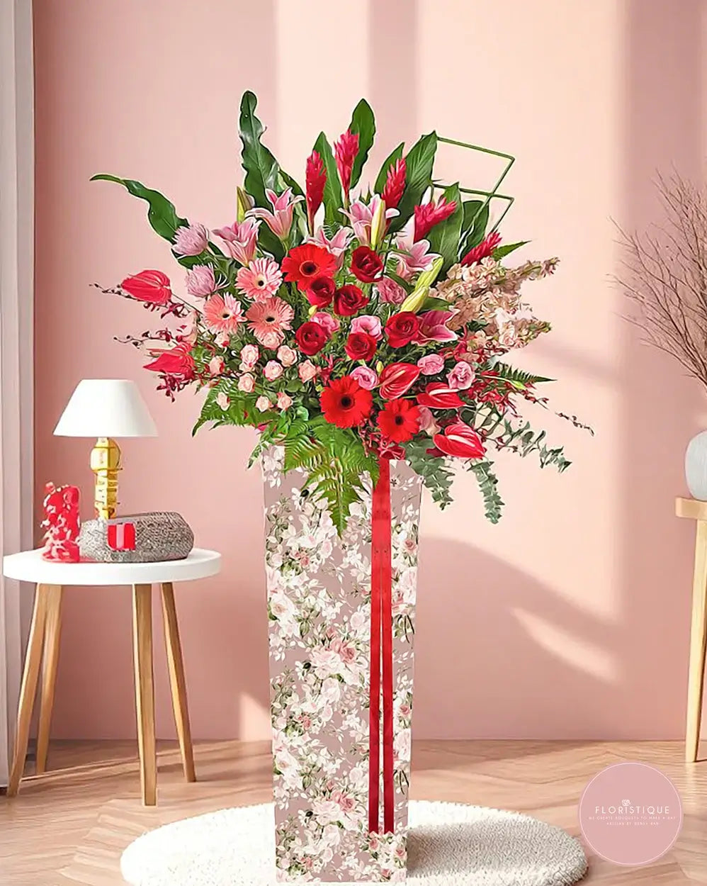 Prosperity (VI) - FloristiqueSG 