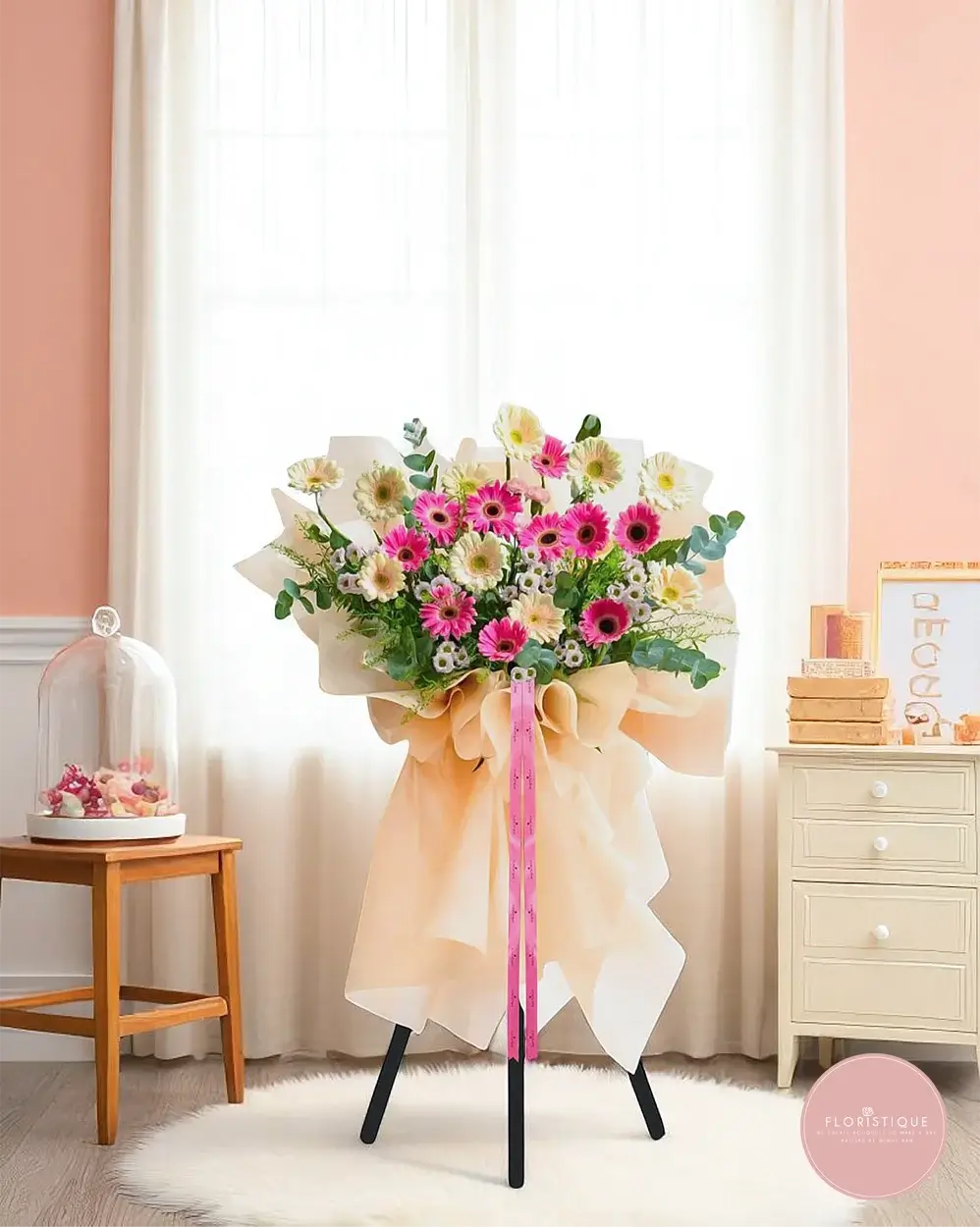 Prosperity (X) - FloristiqueSG 