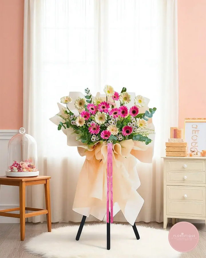 Prosperity (X) - FloristiqueSG 