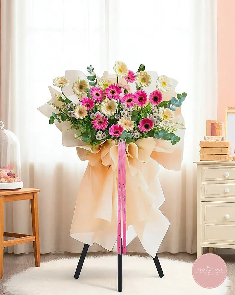 Prosperity (X) - FloristiqueSG 