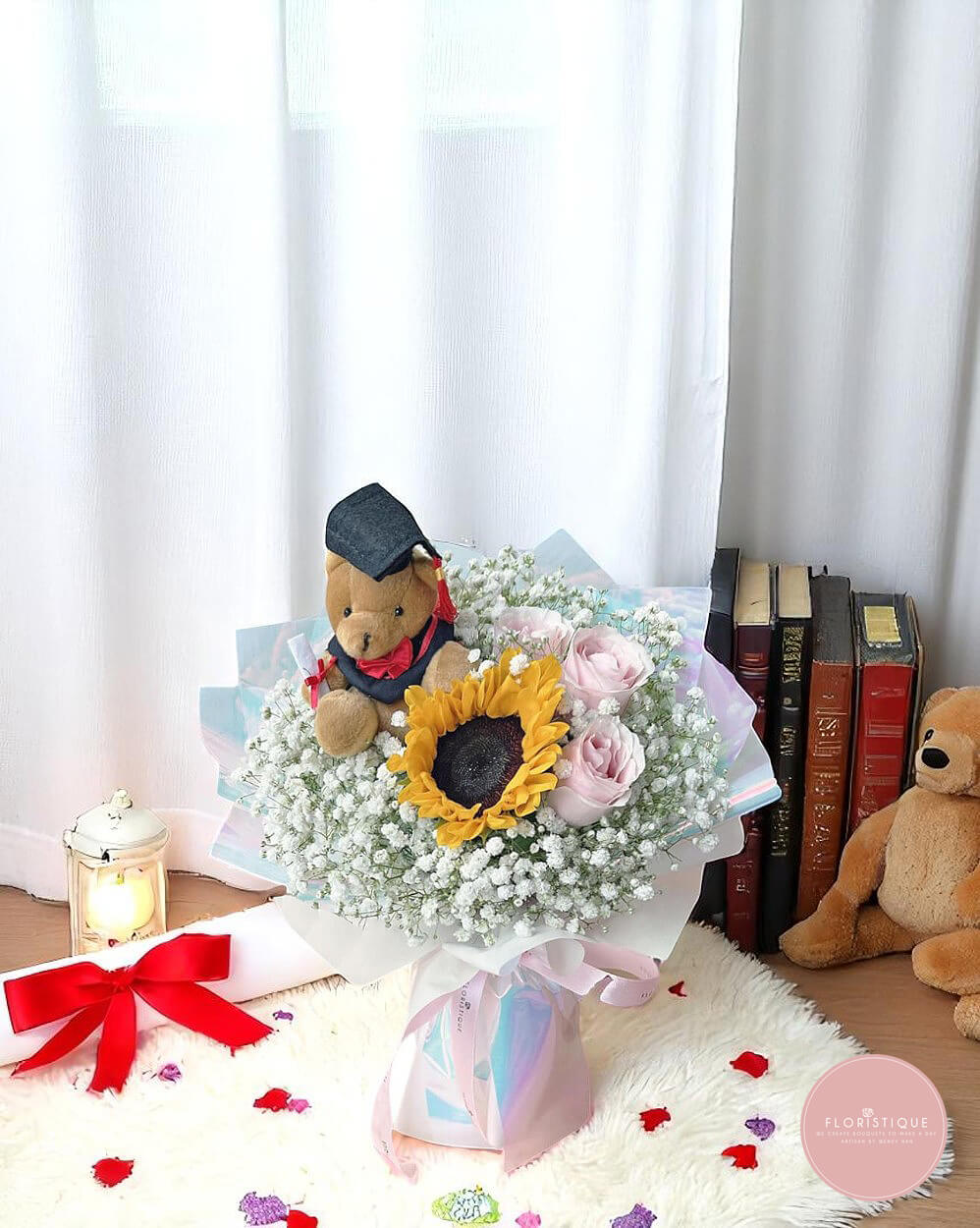 Prudence - FloristiqueSG 