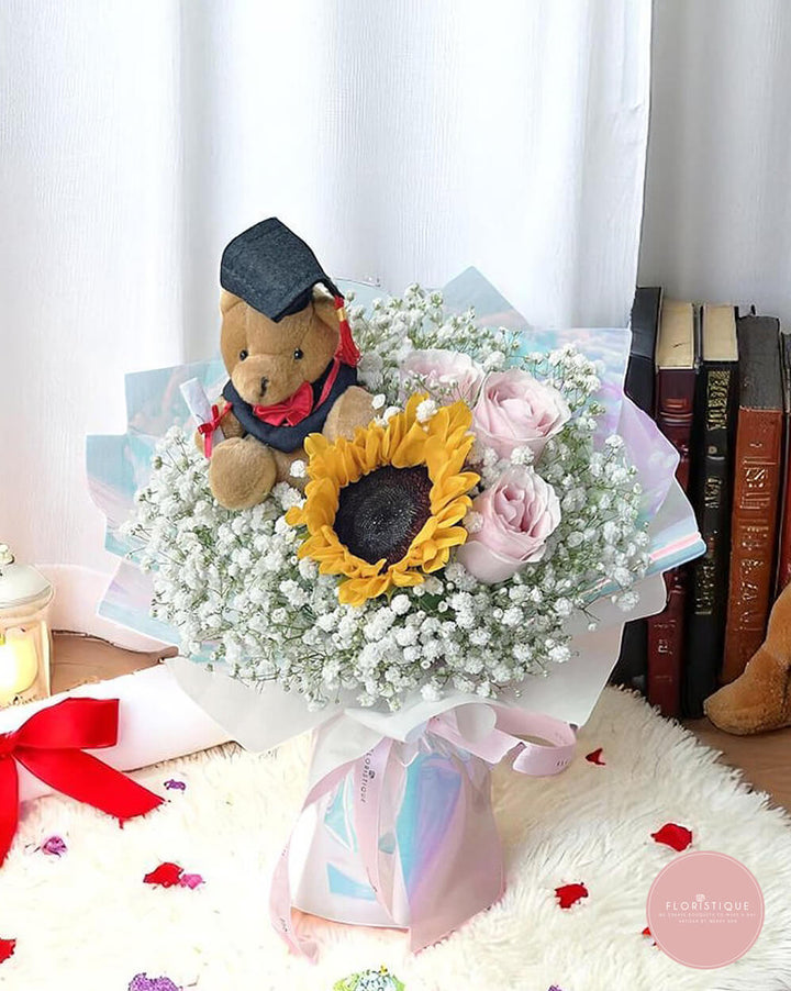 Prudence - FloristiqueSG 