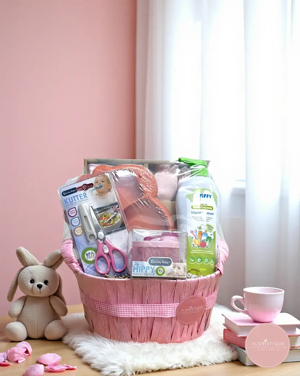 Pure Bliss BHP - FloristiqueSG 