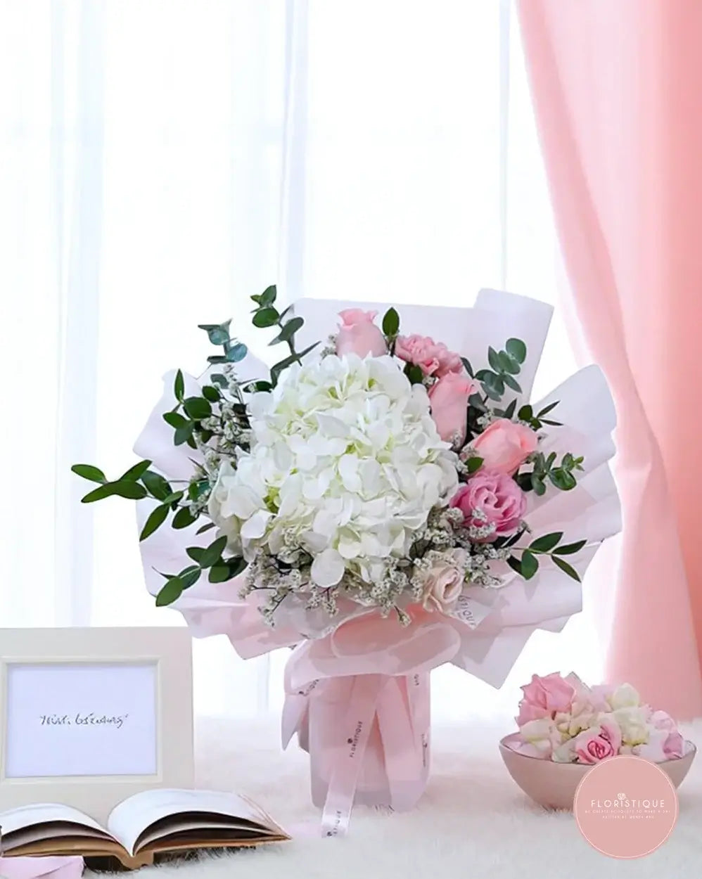 Purity - FloristiqueSG 