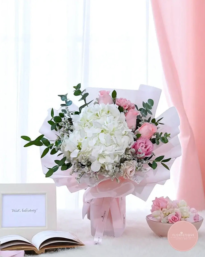 Purity - FloristiqueSG 