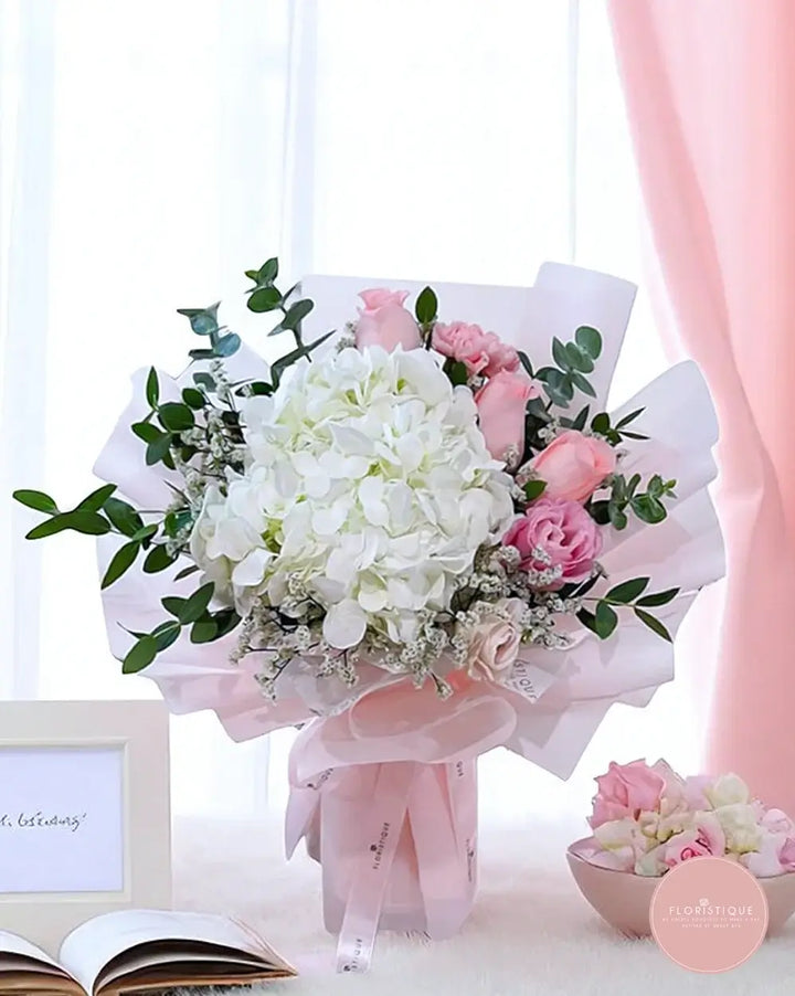 Purity - FloristiqueSG 