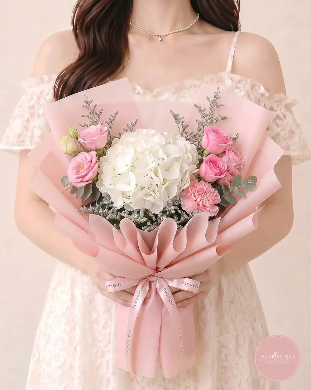 Purity - FloristiqueSG 