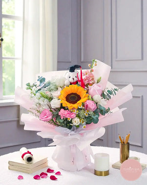 Qanita - FloristiqueSG 