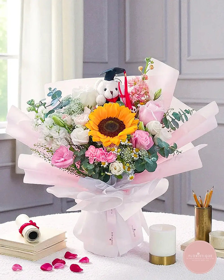 Qanita - FloristiqueSG 