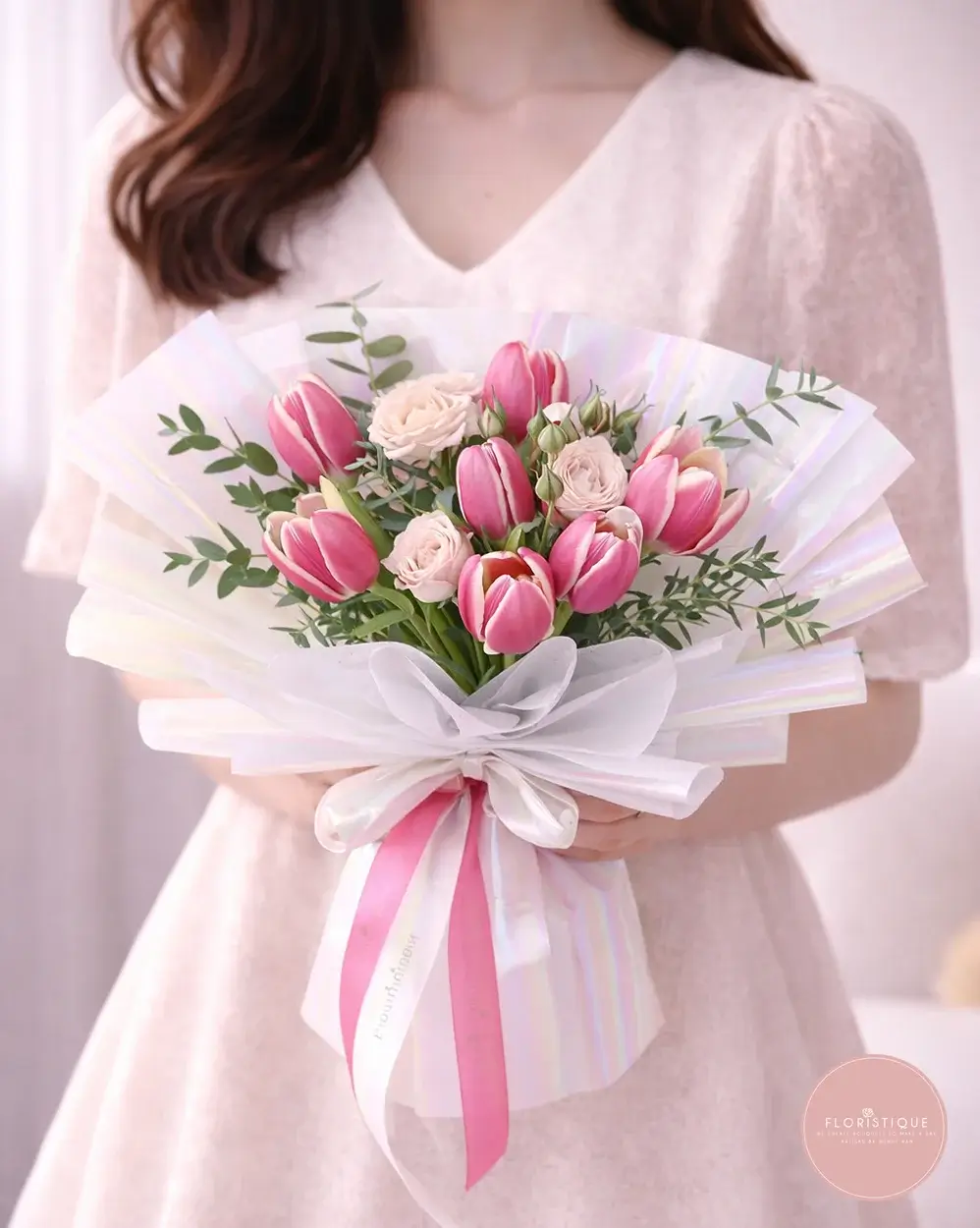 Queen I - FloristiqueSG 