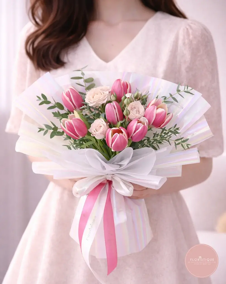 Queen I - FloristiqueSG 