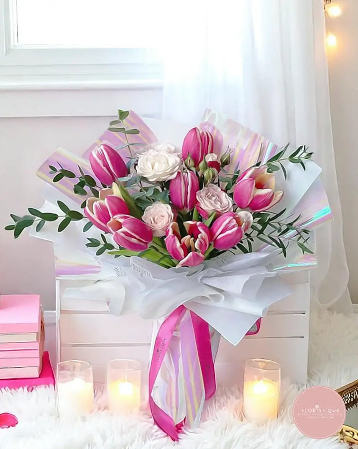 Queen I - FloristiqueSG 