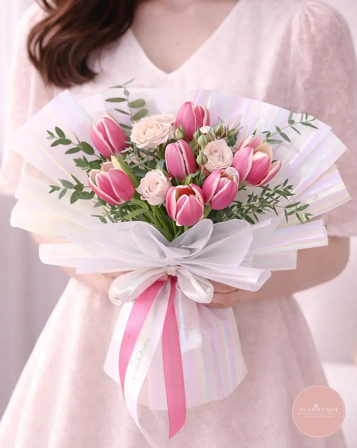 Queen I - FloristiqueSG 