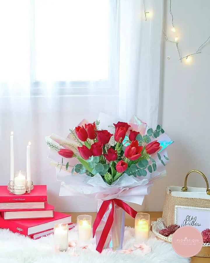 Queen II - FloristiqueSG 