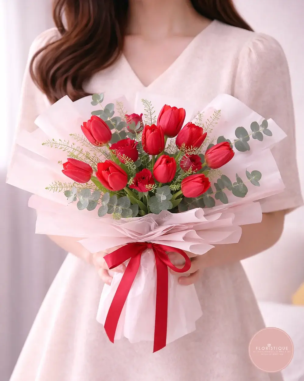 Queen II - FloristiqueSG 