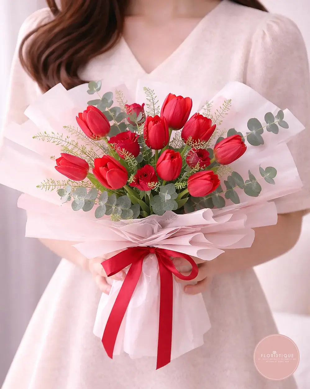 Queen II - FloristiqueSG 