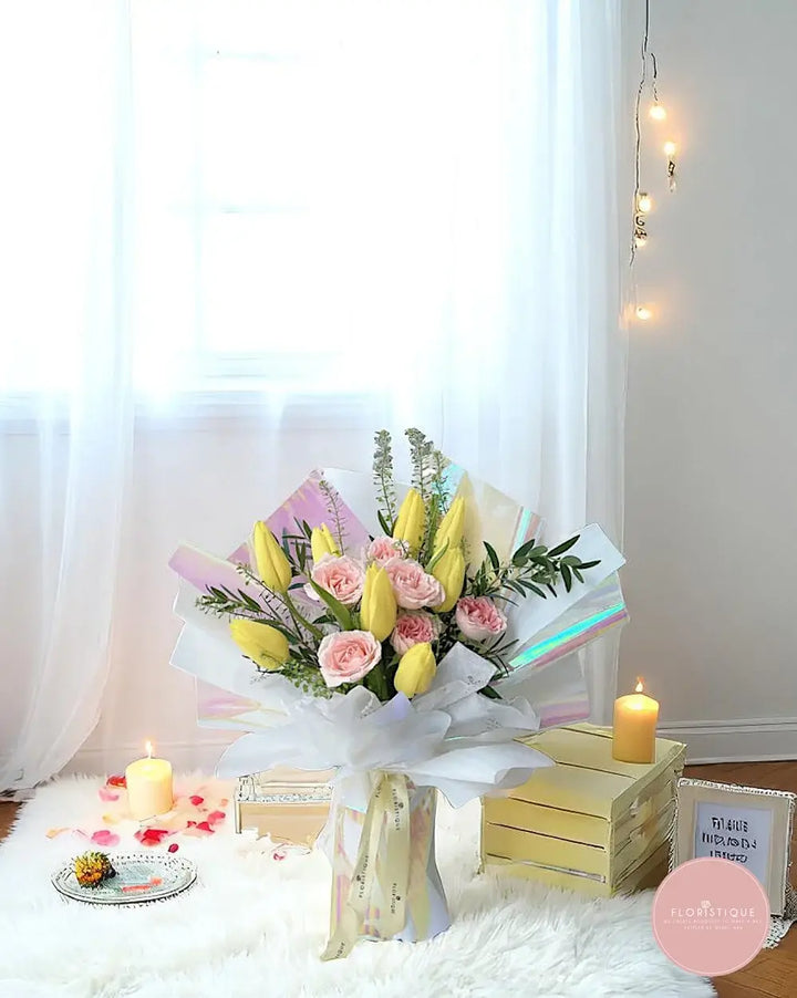 Queen III - FloristiqueSG 