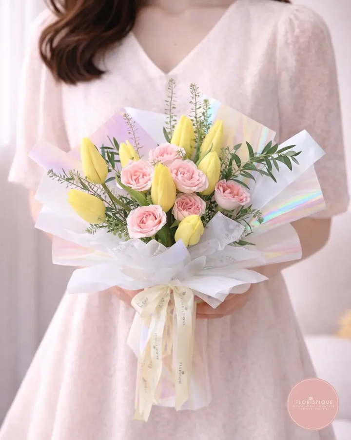 Queen III - FloristiqueSG 