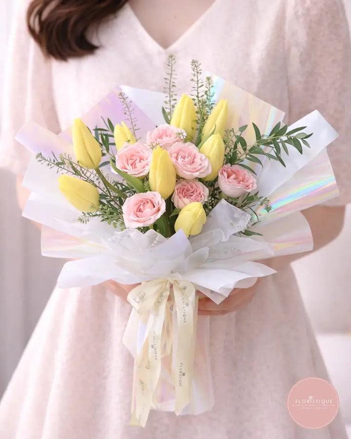 Queen III - FloristiqueSG 